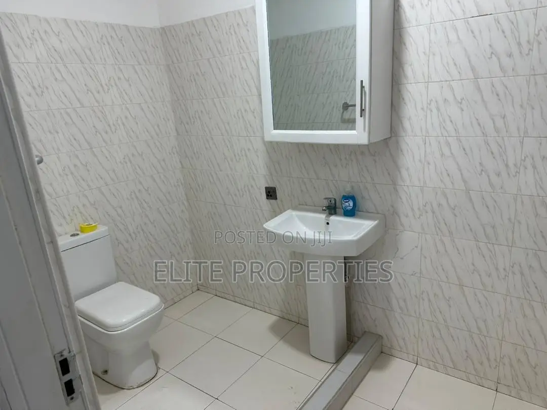 Furnished 2bdrm Apartment in Unique International, Spintex for rent