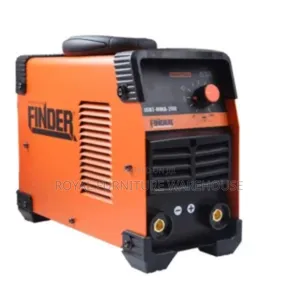 Mma Welding Machine (Item No. 197221),