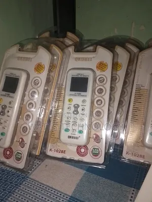 Air Conditioning Remote Control | Universal