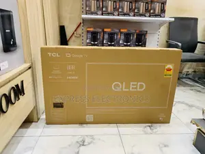 Multiple Viewing Mode TCL-43s5k TCL Tv 43 Smart Satellite Andriod 