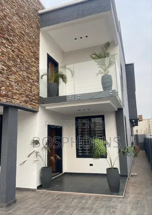 4bdrm Townhouse/Terrace in Ashaley Botwe, East Legon for sale