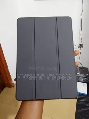 Samsung Galaxy Tab S10 Lite 10.9 Inche Smart Cover Case With Pen Slot