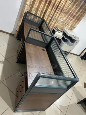 Two in One Work Station for Office/Home