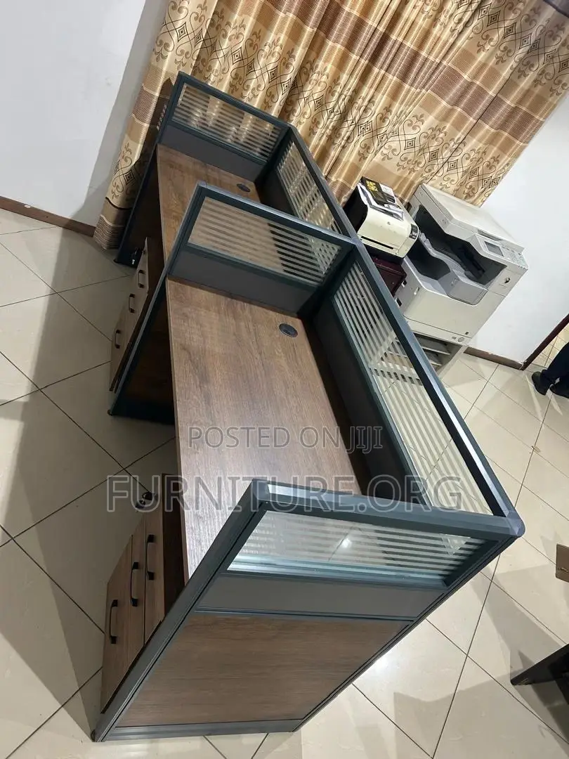 Two in One Work Station for Office/Home