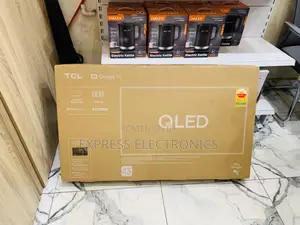 High a Display TCL-43s5k TCL Tv 43 Smart Satellite Andriod 