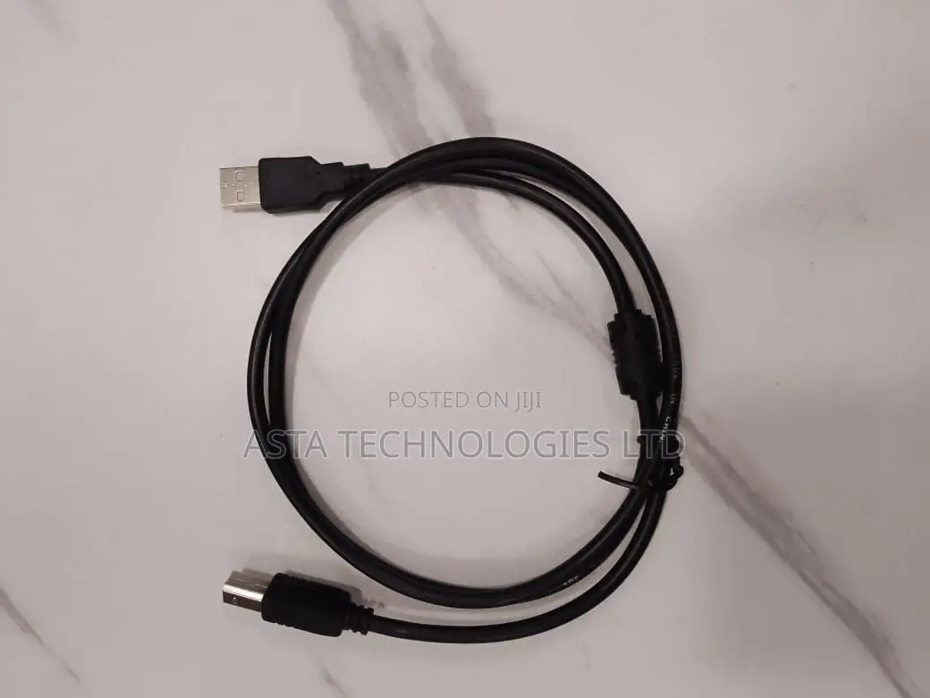 Printer Cable 1.5m