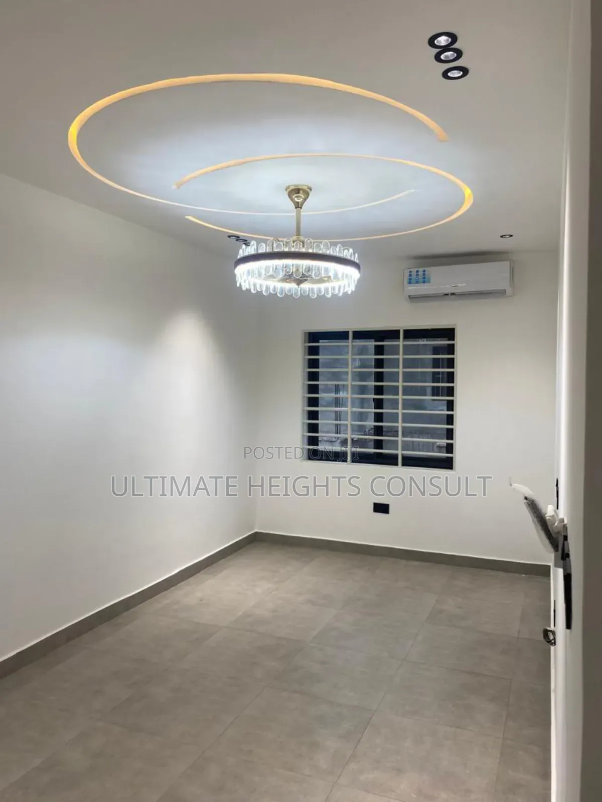 4bdrm House in Ashaley Botwe for sale