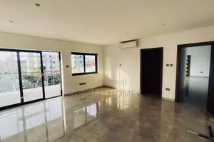 3bdrm Apartment in Dzorwulu for rent