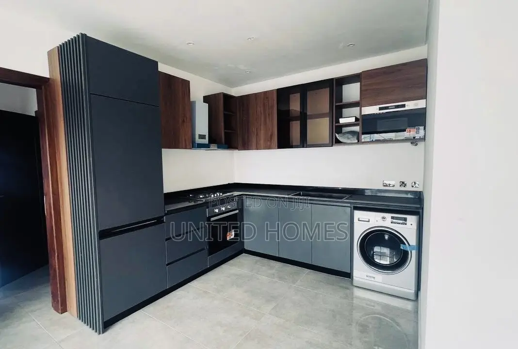 3bdrm Apartment in Dzorwulu for rent