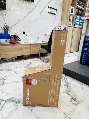 High Quality Lg-S40t 2.1ch 300watt Bluetooth Sound Bar 