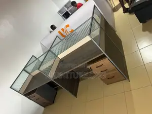Four in One Work Station