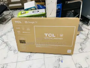 Highly Recommended TCL-50s5k TCL Tv 50 Smart Satellite -FHD Qled