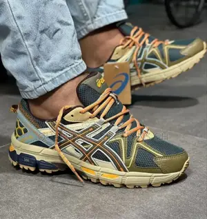 Asics Gel Kahana 8