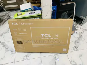 High Quality Slim TCL-50s5k TCL Tv 50 Smart Satellite Anroid -FHD Qled
