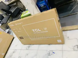 Nice Display TCL-50s5k TCL Tv 50 Smart Satellite Anroid -FHD Qled
