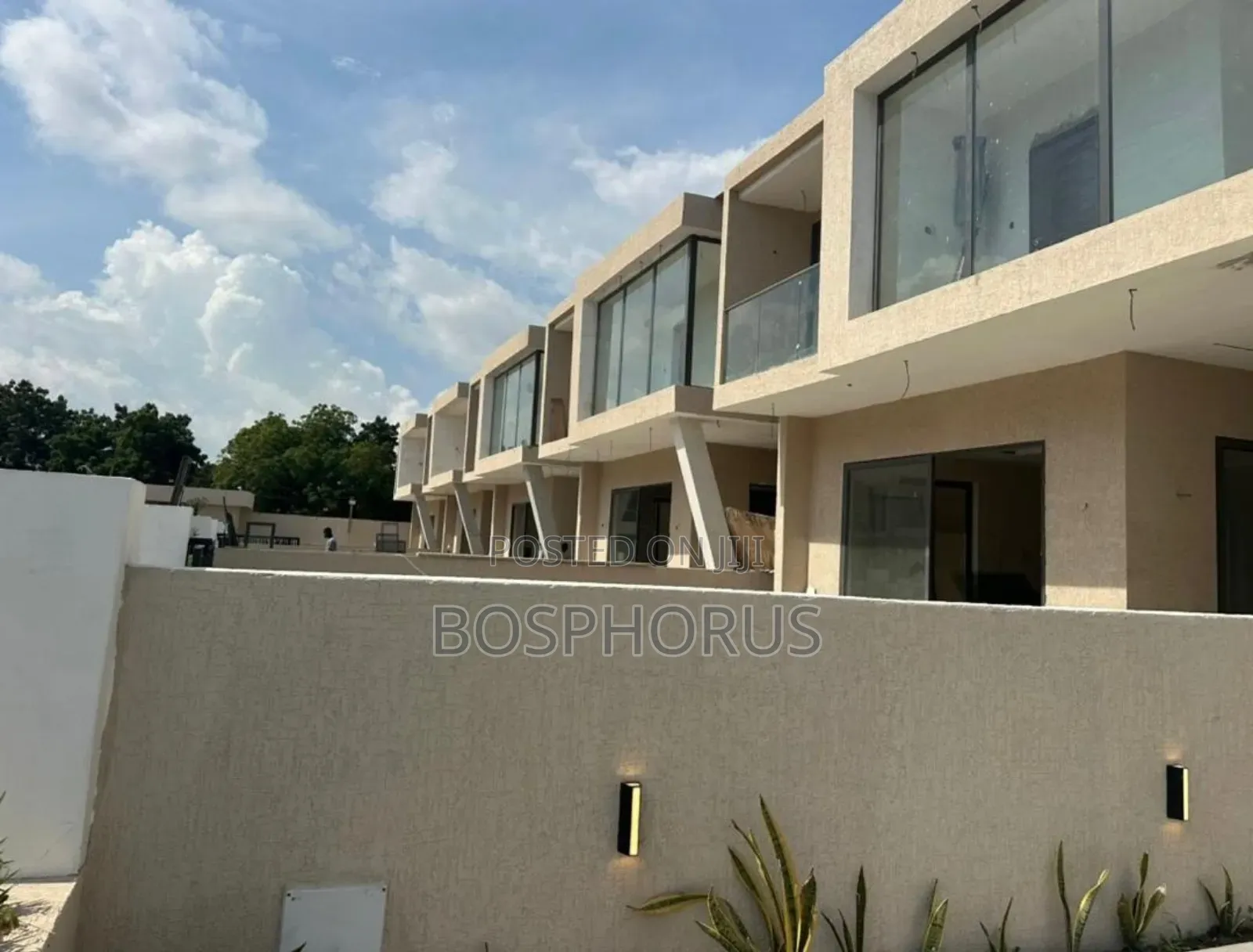 3bdrm House in East Legon Hills for sale