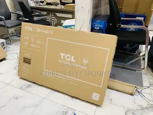 Shop From the Best TCL-50s5k TCL Tv 50 Smart Satellite -FHD Qled