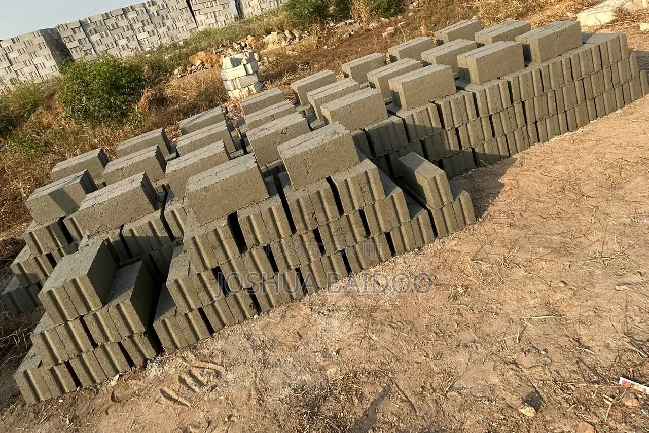 Blocks for Sale