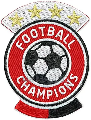 Embroidery for Schools, Churches, Security Companies, Fashion Brands