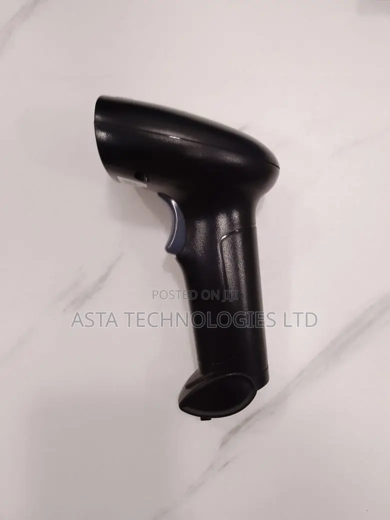 Bar Code/Qr Reader Hand Held Wirless-Asta