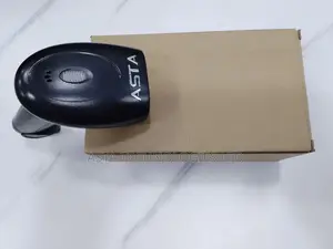 Bar Code/Qr Reader Hand Held Wirless-Asta
