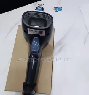 Bar Code/Qr Reader Hand Held Wirless-Asta