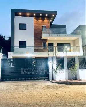 5bdrm House in East Legon for sale