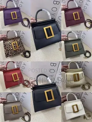 Nice Ladies Bags