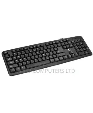 Xteck Usb Keyboard
