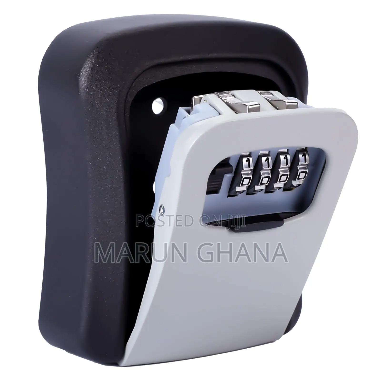 Key Safe Box