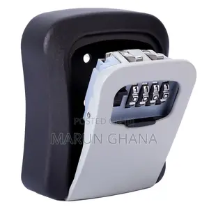 Key Safe Box