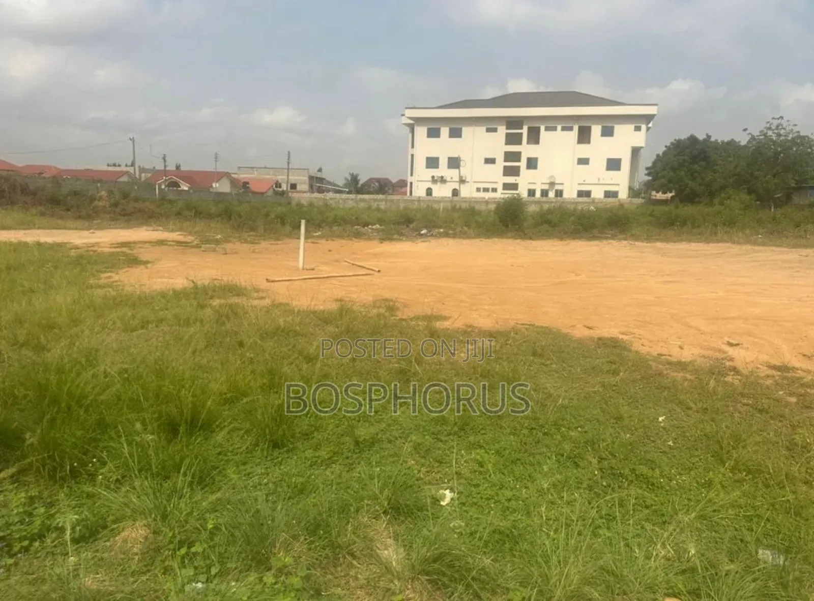 One Acre Plot of Land for Sale
