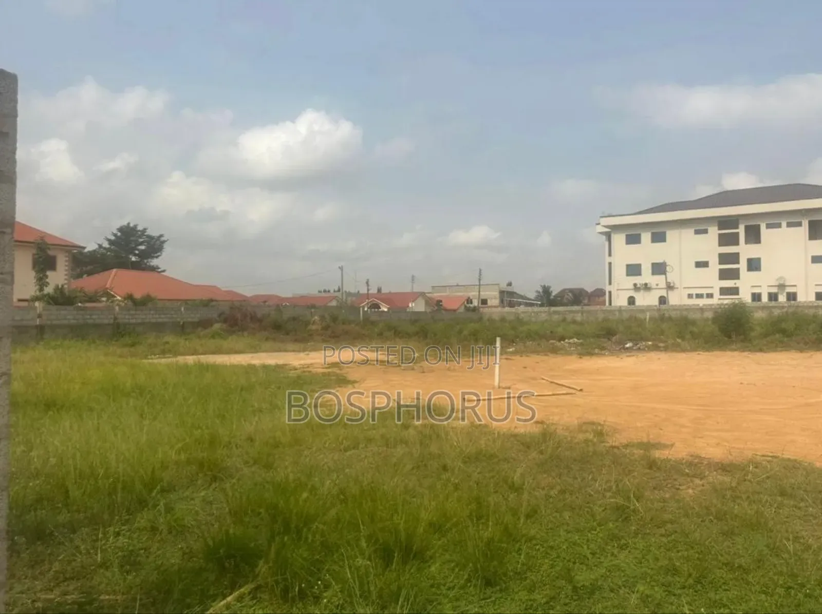 One Acre Plot of Land for Sale