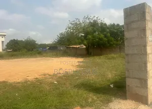 One Acre Plot of Land for Sale