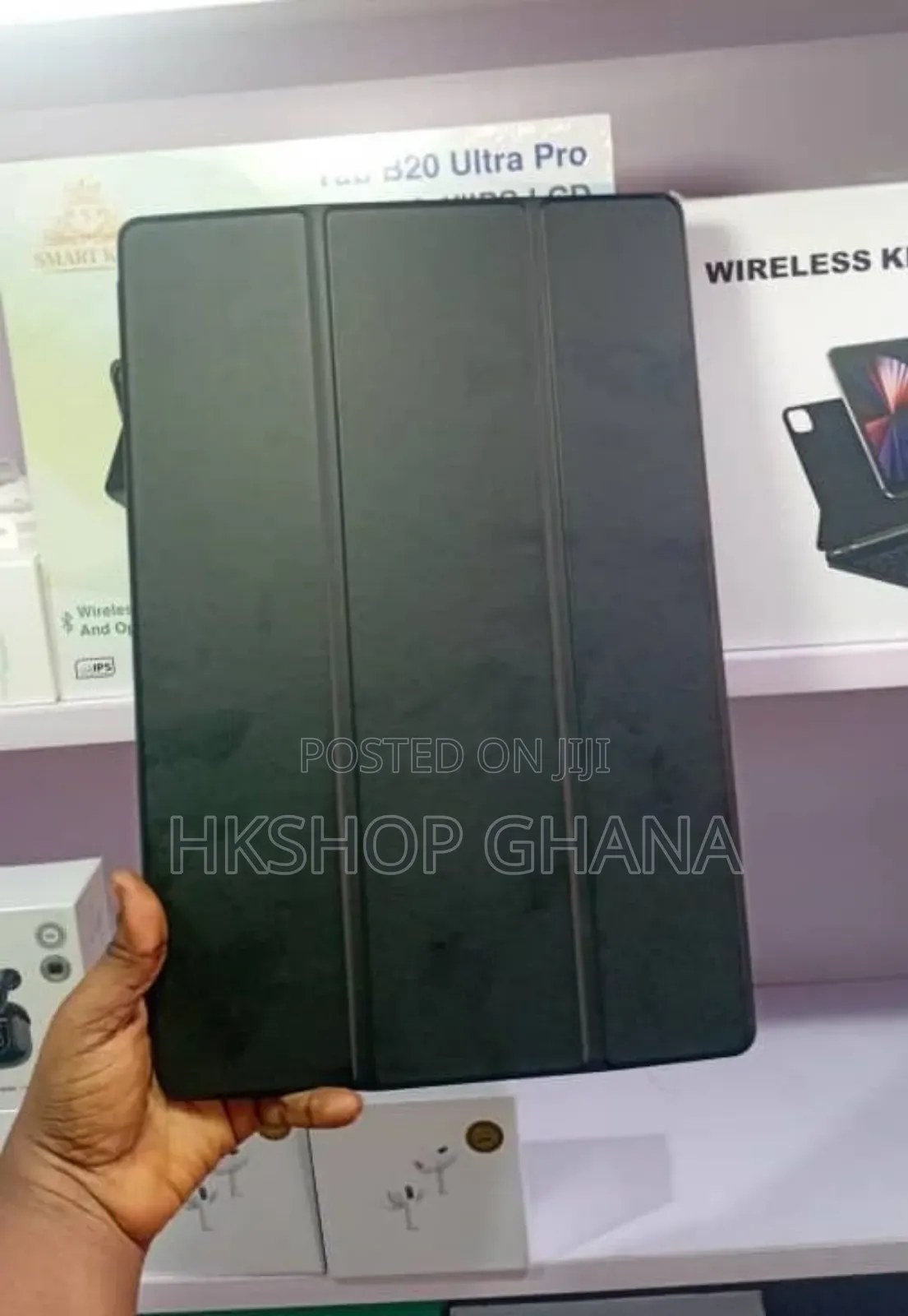 Samsung Galaxy Tab S11 Ultra/S10 Ultra 14.6 "Cover Case With Pen Slot