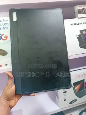 Samsung Galaxy Tab S11 Ultra/S10 Ultra 14.6 "Cover Case With Pen Slot