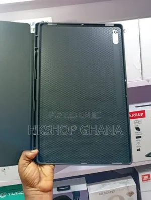 Samsung Galaxy Tab S11 Ultra/S10 Ultra 14.6 "Cover Case With Pen Slot