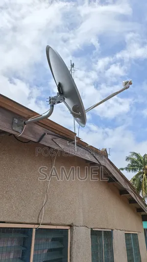 “Precision Dstv Installation For Unmatched Signal Clarity”