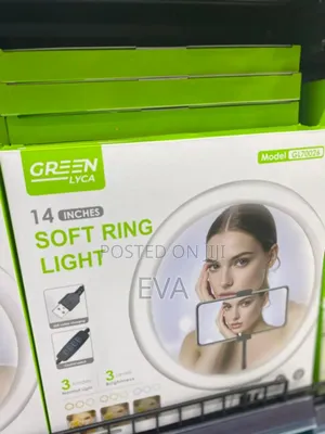 14inch Ring Light
