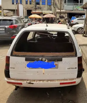 Opel Astra Heated Back Tailgate Window Back Glass Available