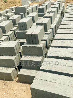 Blocks for Sale
