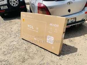 Call and Order for TCL-55p6k TCL Tv 55 Smart Satellite Andriod Uhd