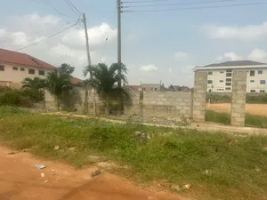 1 Acre of a Land for Sale at East Legon Hills