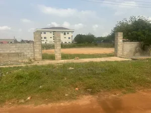 1 Acre of a Land for Sale at East Legon Hills