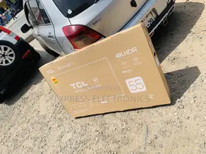 Long Lasting Effects TCL-55p6k TCL Tv 55 Smart Satellite Uhd