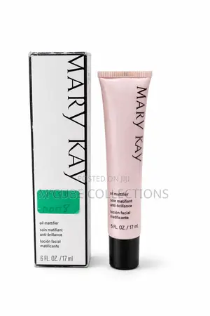 Mary Kay Oil Mattifier