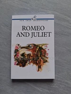 Romeo And Juliet