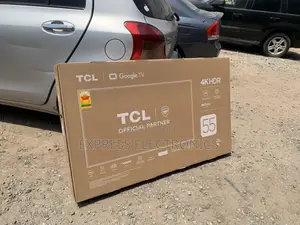 Hot Deals on TCL-55p6k TCL Tv 55 Smart Satellite Andriod Uhd