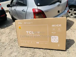 Best Buy for Less TCL-55p6k TCL Tv 55 Smart Satellite Andriod Uhd