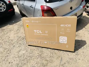 Clear Picture TCL-55p6k TCL Tv 55 Smart Satellite Andriod Uhd